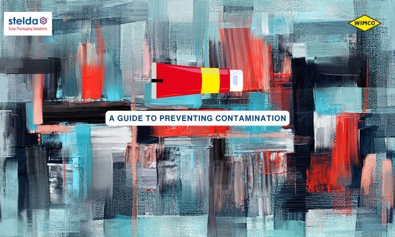 Preventing Product Contamination in Tube Filling Machines: 8 Best Practices and Solutions