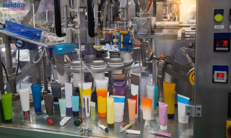 Preventing Product Contamination in Tube Filling Machines: 8 Best Practices and Solutions